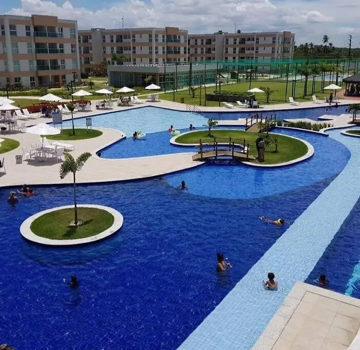 Apartamento em Porto de Galinhas-1