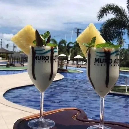 Apartamento em Porto de Galinhas-3