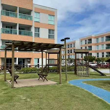 Apartamento em Porto de Galinhas-2